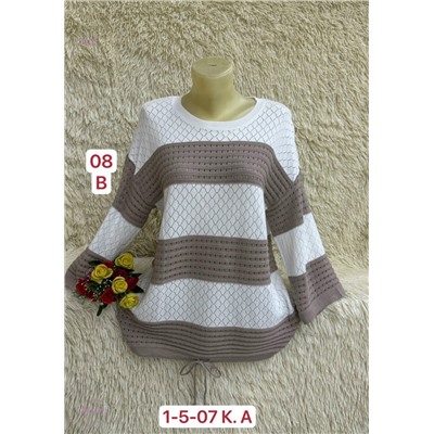Свитер 2060028-3