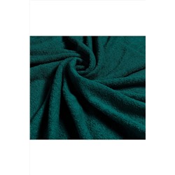 Полотенце банное махровое Софатекс 100х180 для ванны и душа НАТАЛИ, 1019137