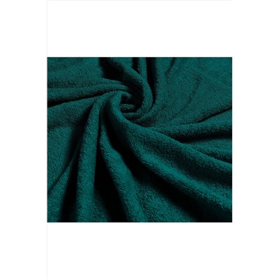 Полотенце банное махровое Софатекс 100х180 для ванны и душа НАТАЛИ, 1019137