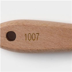 Лопатка кондитерская Доляна «Деко», 22 см