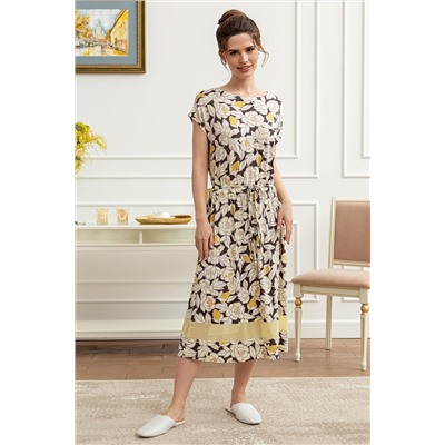 Платье женское Mia Cara SS23WJ314 Blanc Manger