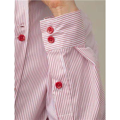 VILATTE Блузка D29.273