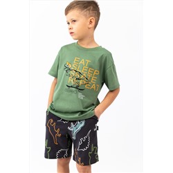 Футболка BABY BOOM, 1089458