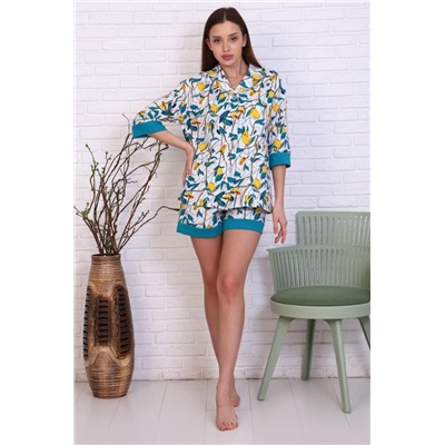 Пижама 6262 (Мурена)