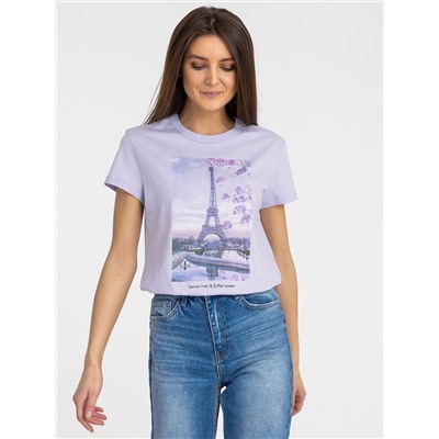 Апрель Футболка 1ЖДФК3350001