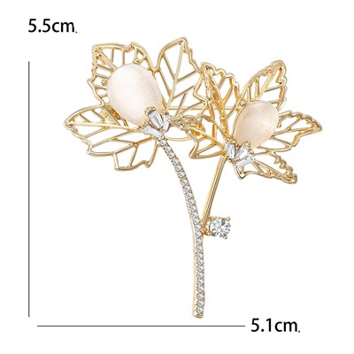 Брошь арт. 32 3356 (id 289400)