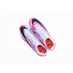 Футбольная обувь Nike Air Zoom Mercurial Vapor XV Elite FG
