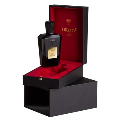 ORLOV PARIS STAR OF THE SEASON edp 1.5ml пробник
