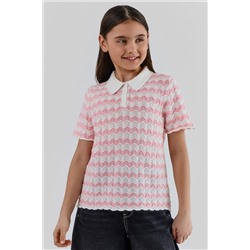 Поло для девочек MARK FORMELLE, 1238185