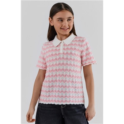 Поло для девочек MARK FORMELLE, 1238185