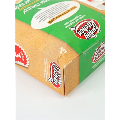 УЦЕНКА Набор для создания игрушечной еды «Funny Kitchen» «Pizza set» SS500-40214