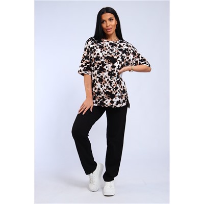 Костюм с брюками 343 НАТАЛИ, 1214308