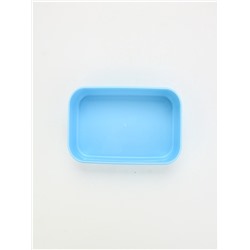 Ланч - бокс прямоугольный «Наслаждение вкусом», 1200 мл