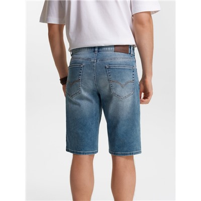 CONTE CNM-15 Шорты джинсовые мужские