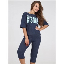 Костюм "Ресен" (Синий)