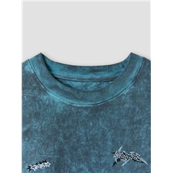 ФУТБОЛКА МУЖСКАЯ 111895