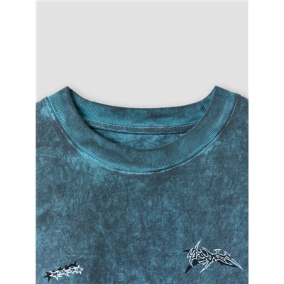 ФУТБОЛКА МУЖСКАЯ 111895