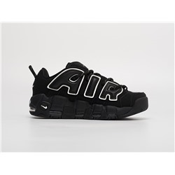 Кроссовки AMBUSH x Nike Air More Uptempo
