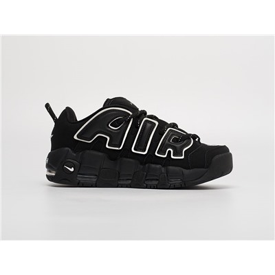 Кроссовки AMBUSH x Nike Air More Uptempo
