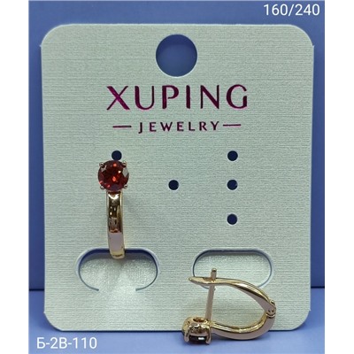 Серьги #23091781