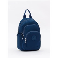 Рюкзак 8821MD navy Mindesa