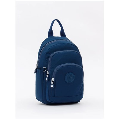 Рюкзак 8821MD navy Mindesa