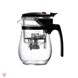 Чайник заварочный Гунфу 500мл SHANGYIXIN