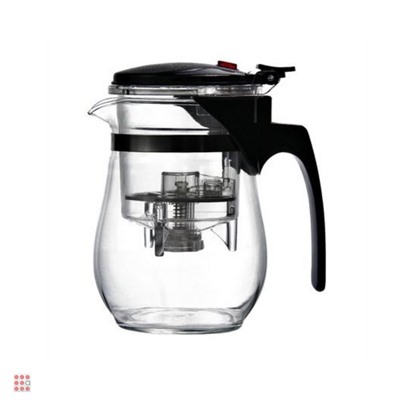 Чайник заварочный Гунфу 500мл SHANGYIXIN