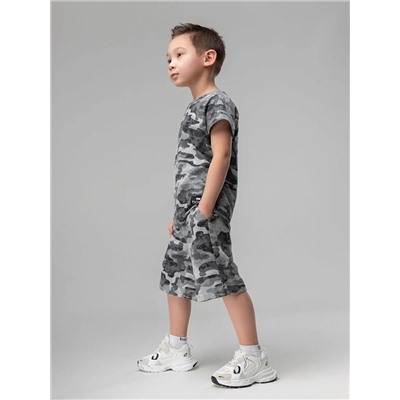 Bodo Шорты 8-92МU