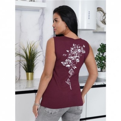 Майка Лето (Бордо)