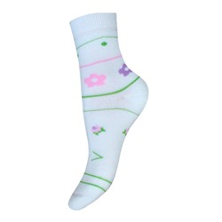 Теплые БРЕСТСКИЕ НОСКИ ДЕТСКИЕ 3060 BABY