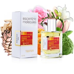 Escentric Molecules Escentric 04 тестер унисекс (58 мл)