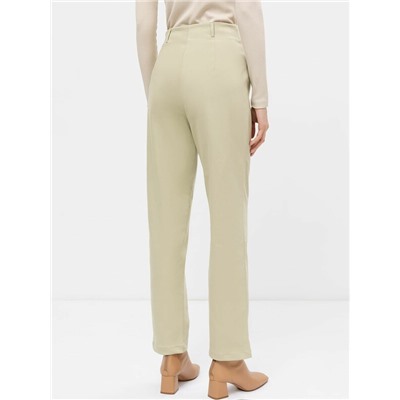 БРЮКИ ЖЕНСКИЕ 182458 22/21214Ц-9