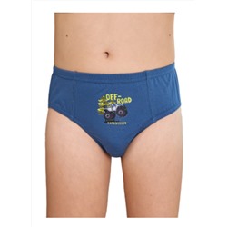 Трусы для мальчика Berrak