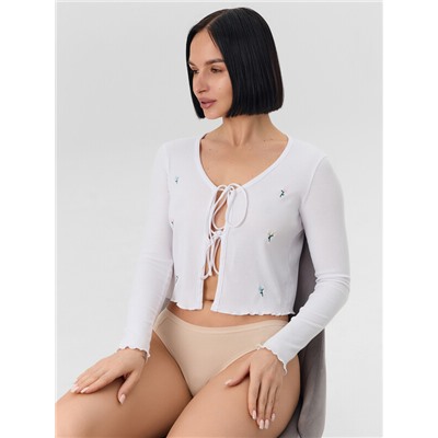 ТРУСЫ ЖЕНСКИЕ (3ШТ.) 412247H-3