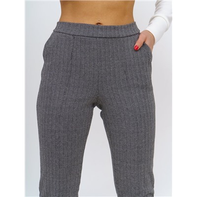 Брюки БР-05 (Серый)