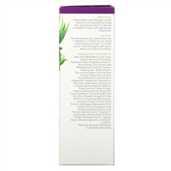 InstaNatural, Skin Brightening Serum, антивозрастная сыворотка для сияния кожи, 30 мл (1 жидк. унция)