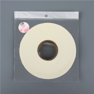 Паутинка-сеточка, на бумаге, клеевая, 2 см, 73±1 м, белая