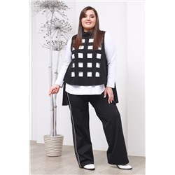 Туника двойка-4293