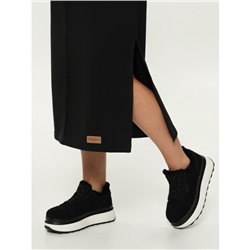 Платье Тайра (Чёрный)