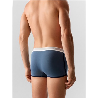 ТРУСЫ МУЖСКИЕ (2ШТ) 411165-2