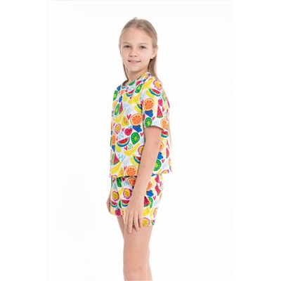 Пижама М225104мк