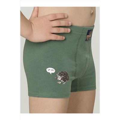 Трусы 2шт. PELICAN, 893526