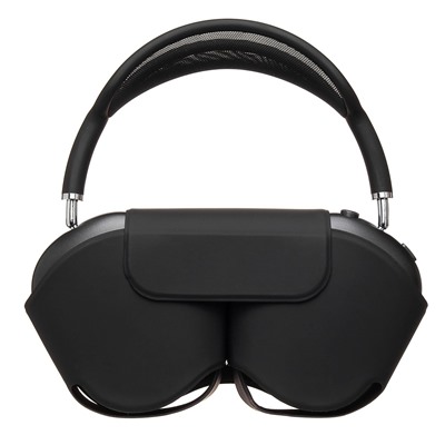 Bluetooth-наушники полноразмерные - AirPods Max (A) (black)