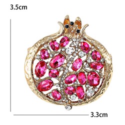 Брошь арт. 32 3321 (id 289365)