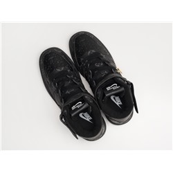 Кроссовки Louis Vuitton x Nike Air Force 1