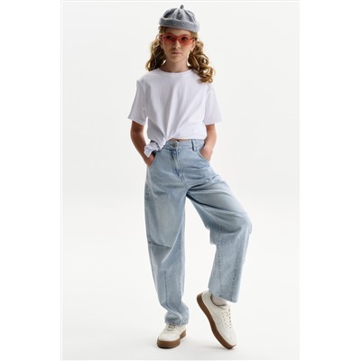 Брюки для девочек PELICAN, 1232679