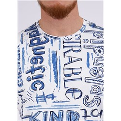 Футболка мужская