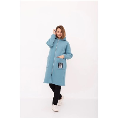 Lika Dress Толстовка 8677