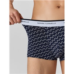 ТРУСЫ МУЖСКИЕ (4ШТ). 411124-4